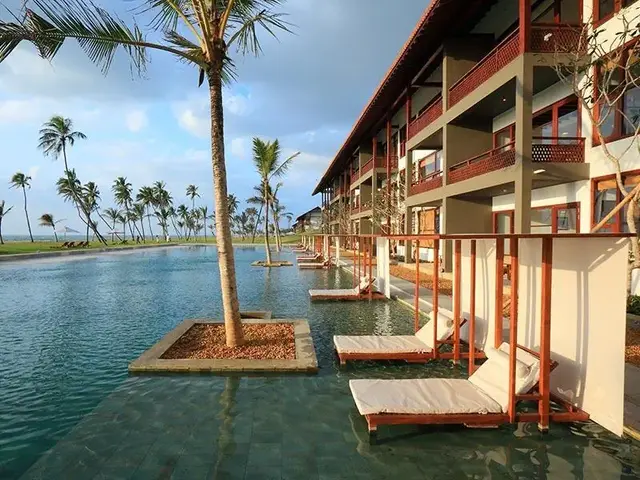 Anantaya Resort & Spa Chilaw photo 2