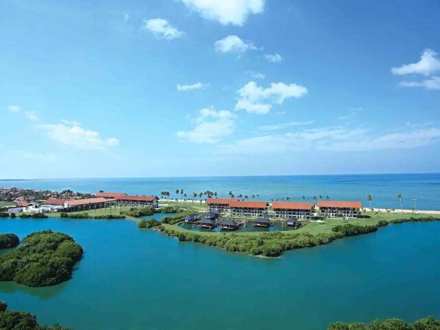 Anantaya Resort & Spa Chilaw