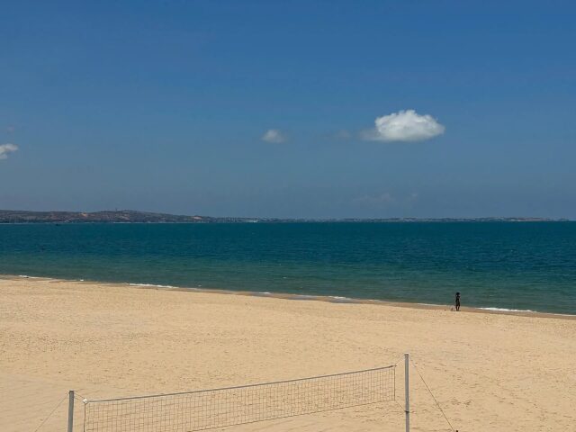 Allezboo Beach Resort & Spa photo 3