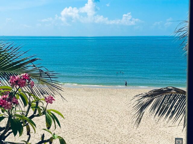 Allezboo Beach Resort & Spa photo 2