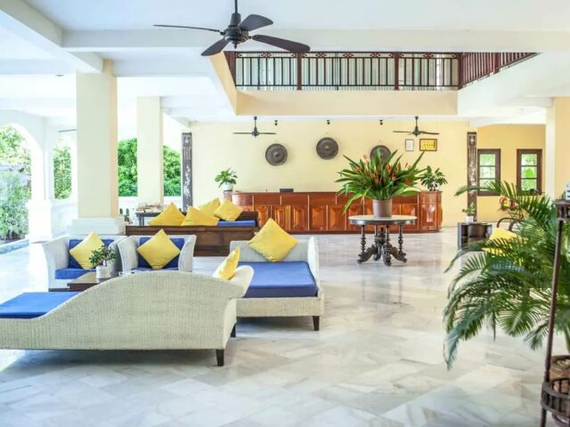 Allezboo Beach Resort & Spa photo 1