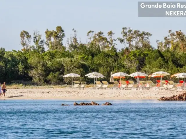 Grande Baia Resort photo 2