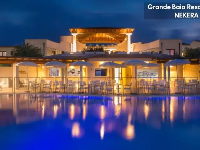 Grande Baia Resort photo 0
