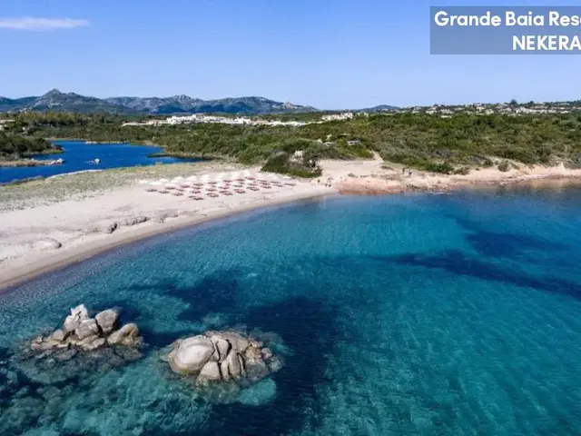 Grande Baia Resort photo 3