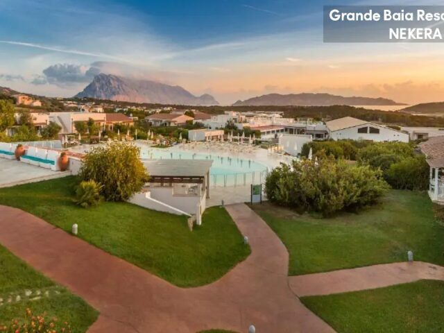 Grande Baia Resort