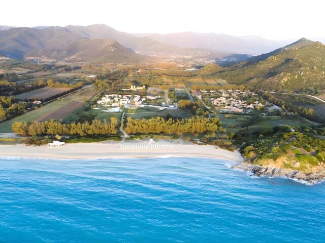 Spiagge San Pietro photo 2