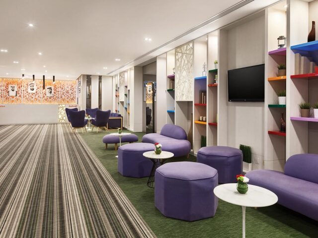 Hawthorn Suites by Wyndham photo 1