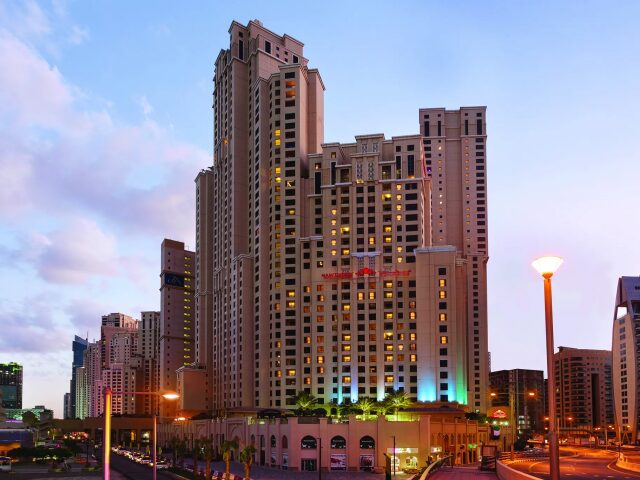Hawthorn Suites by Wyndham