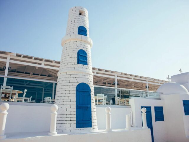 Atlantica Callisto photo 1