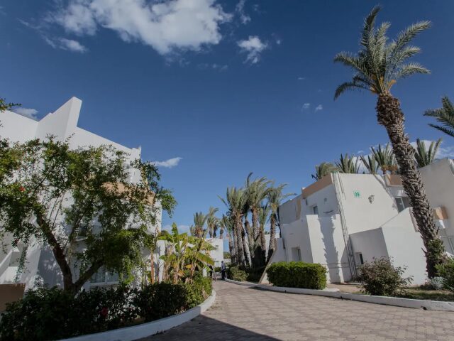 El Mouradi Club Selima