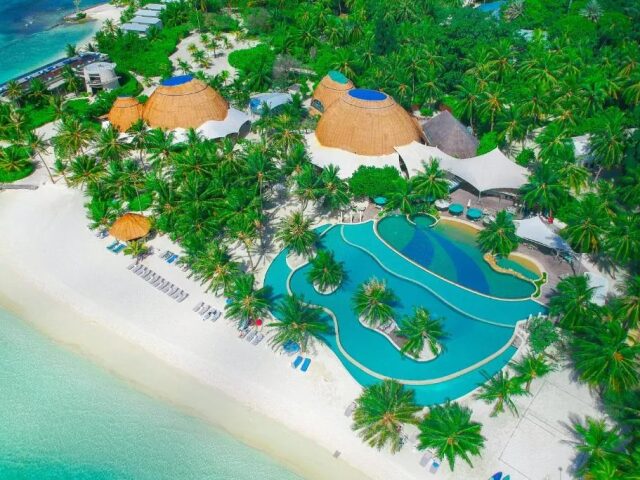 Holiday Inn Resort Kandooma photo 3