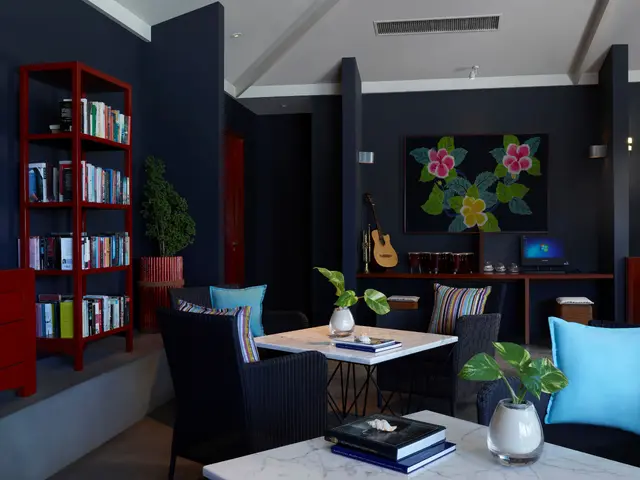 Taj Coral Reef Resort & Spa photo 2