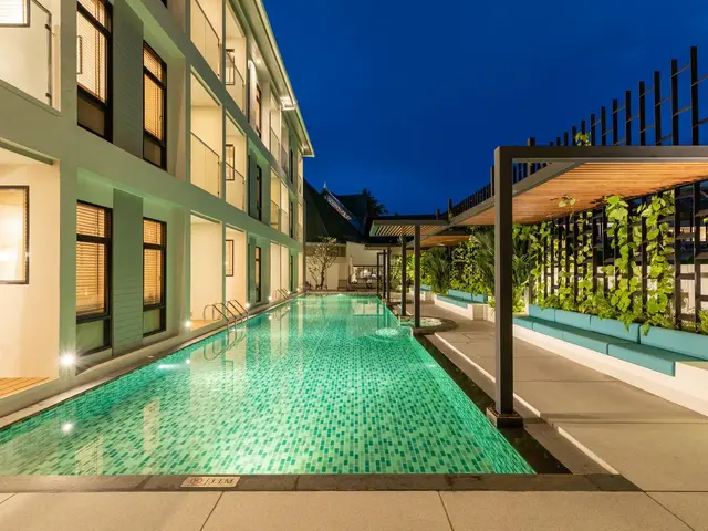 Outrigger Surin Beach Resort photo 1