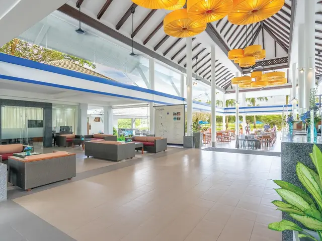 Homm Suites Laguna photo 3