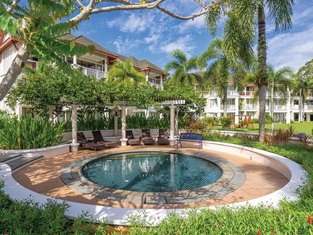 Homm Suites Laguna photo 1