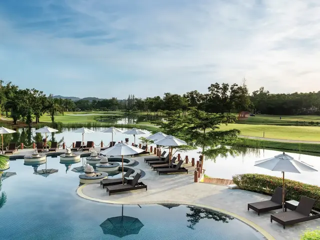 Homm Suites Laguna photo 2
