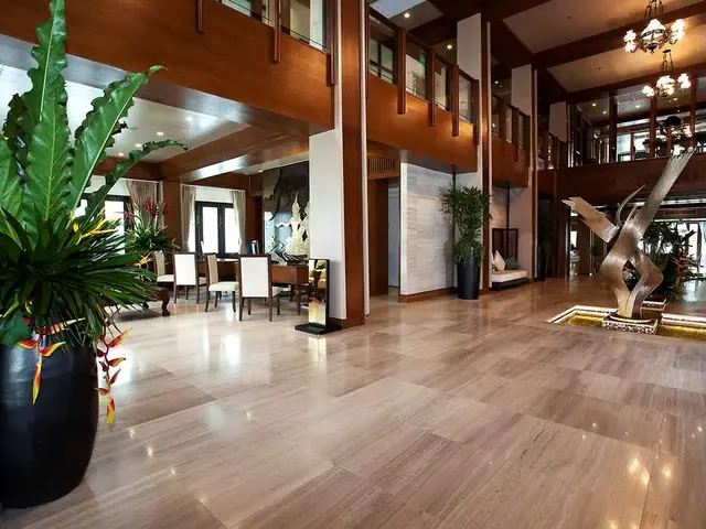 Natai Beach Resort & Spa photo 2