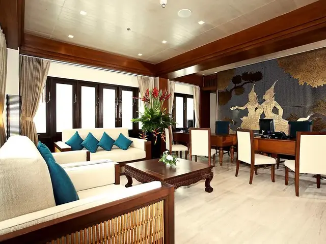 Natai Beach Resort & Spa photo 0