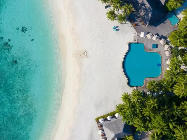 Veligandu Island Resort & Spa photo 3