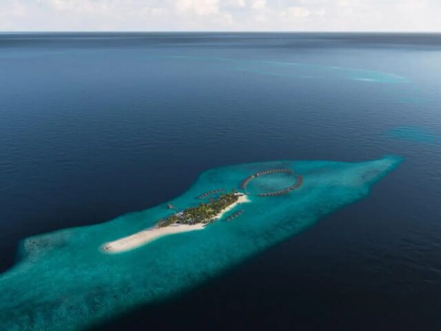 Veligandu Island Resort & Spa