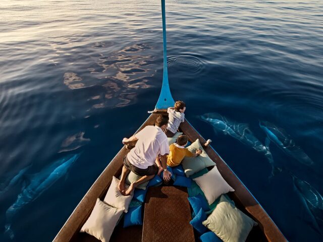 Four Seasons Resort Kuda Huraa