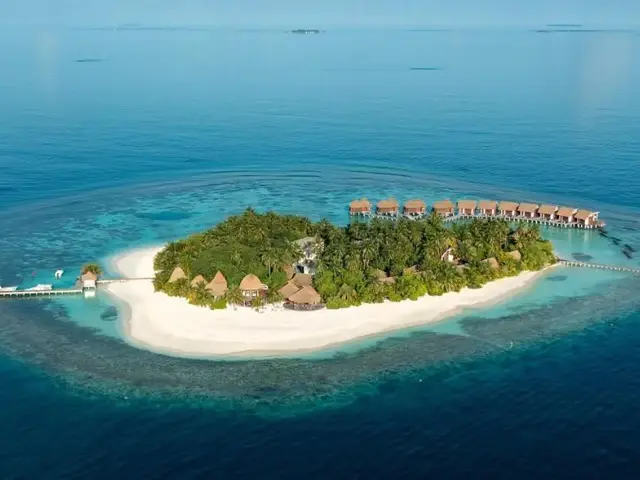 Kandolhu photo 1