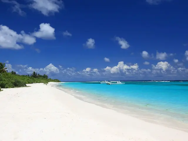 Six Senses Laamu photo 2