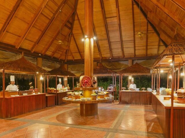 Medhufushi Island Resort photo 3