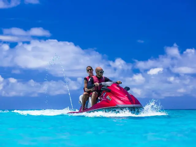 Medhufushi Island Resort photo 1