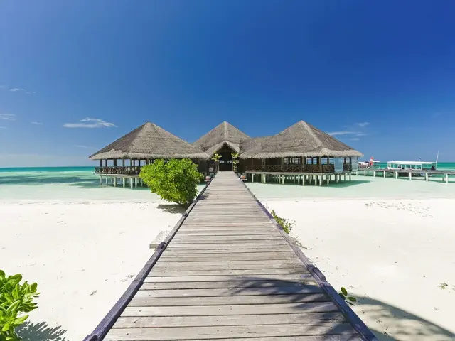 Medhufushi Island Resort photo 0