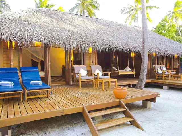 Medhufushi Island Resort photo 2