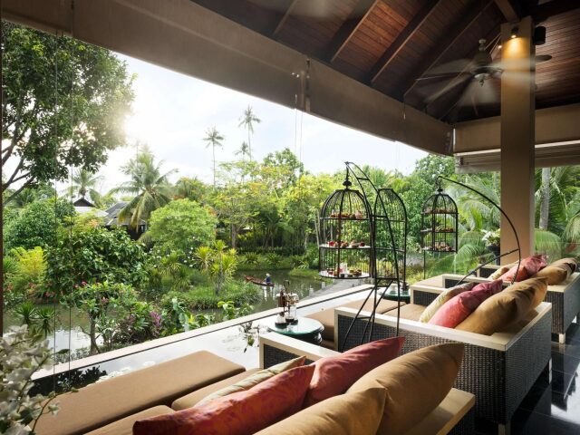 Anantara Phuket Villas photo 3