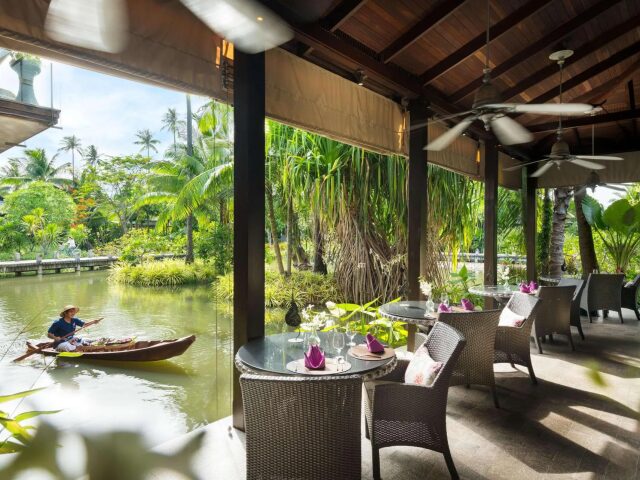 Anantara Phuket Villas photo 1
