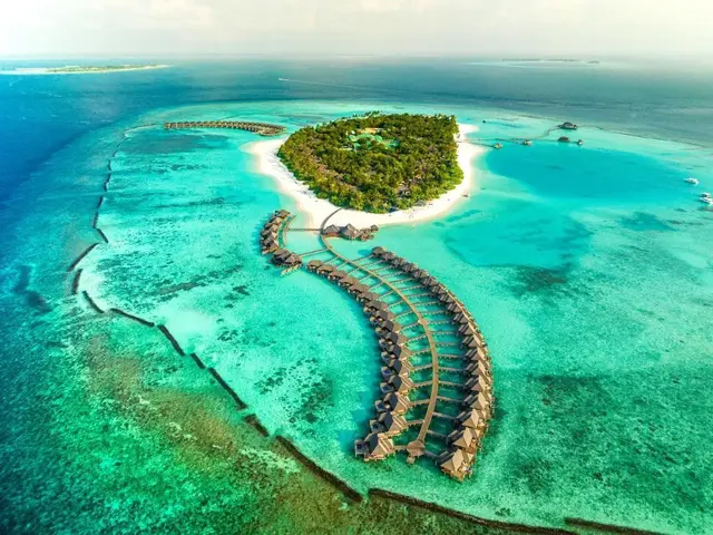 Sun Siyam Iru Fushi photo 1