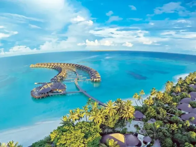 Sun Siyam Iru Fushi photo 2