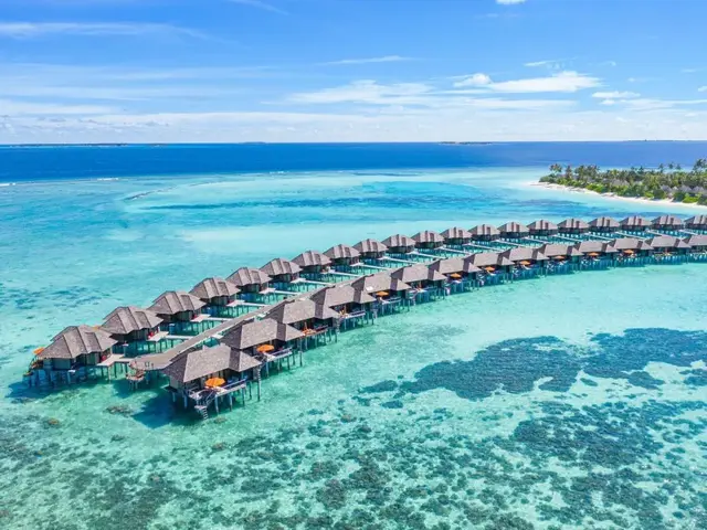 Sun Siyam Iru Fushi photo 3