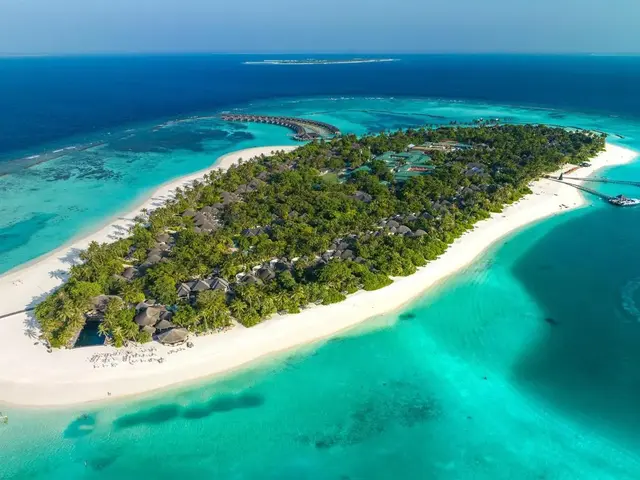 Sun Siyam Iru Fushi photo 0