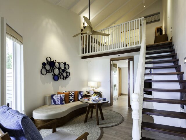Machchafushi Island Resort & Spa Maldives, The Centara Collection photo 1