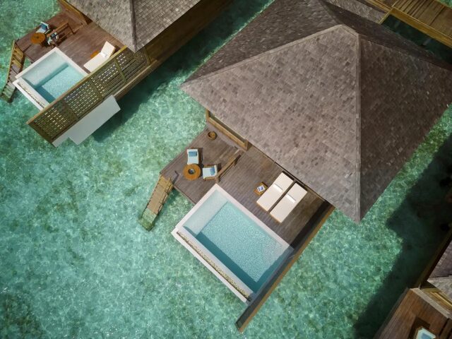 Anantara Veli Resort & Spa photo 1
