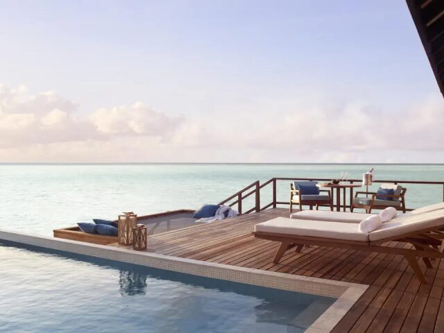 Anantara Veli Resort & Spa photo 2