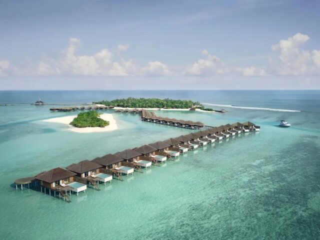 Anantara Veli Resort & Spa