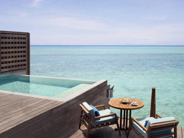 Anantara Veli Resort & Spa photo 3