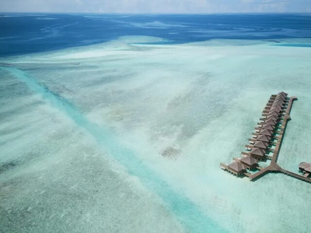 Anantara Veli Resort & Spa photo 0
