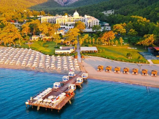 Juju Premier Palace