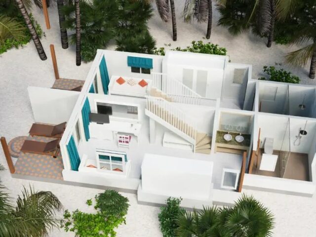 Cinnamon Dhonveli photo 2
