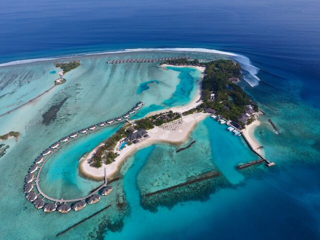 Cinnamon Dhonveli photo 1
