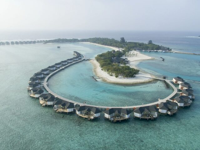 Cinnamon Dhonveli photo 0