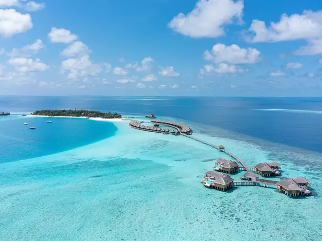 Huvafen Fushi photo 1