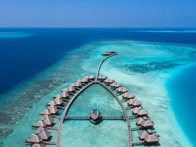 Huvafen Fushi photo 2