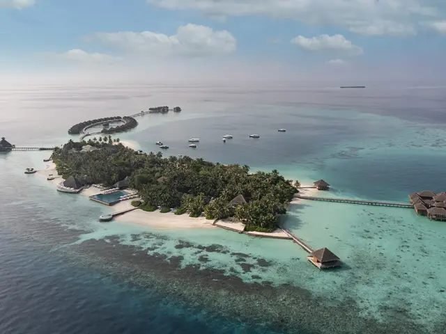 Huvafen Fushi photo 0